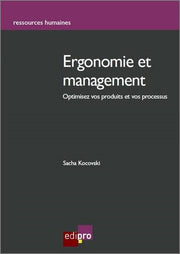 Ergonomie et management