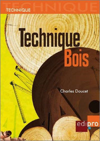 Technique bois