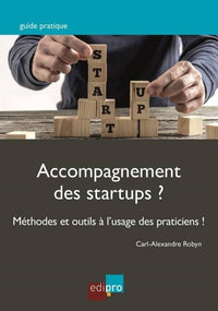 Accompagnement des startups ?