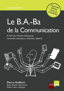 Le B.A.-BA de la communication
