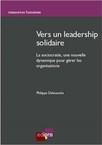 Vers un leadership solidaire