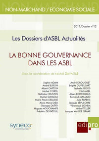 La bonne gouvernance dans les ASBL