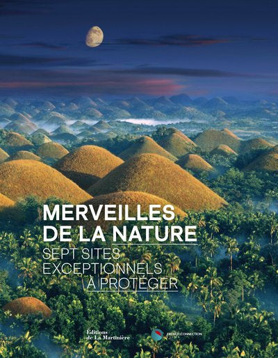 Merveilles de la nature