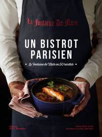 Un bistrot parisien