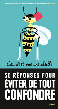 50 réponses pour éviter de tout confondre