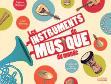 Les instruments de musique du monde