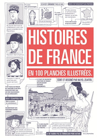 Histoires de France