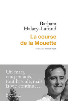 La course de la mouette