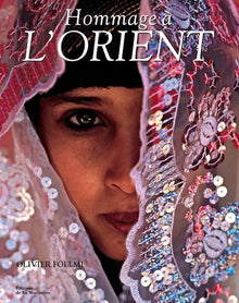 Hommage à l'orient