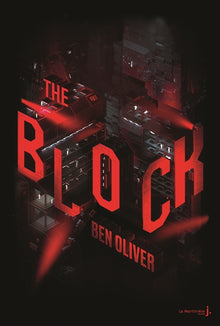 The Block: The Loop, tome 2