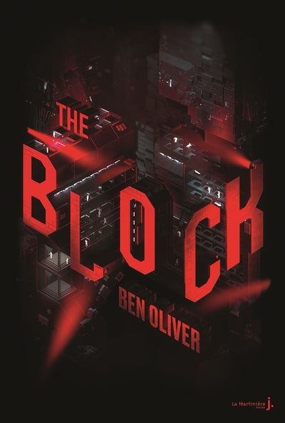 The Block: The Loop, tome 2