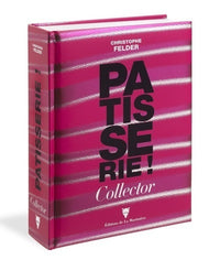 Pâtisserie, l'ultime référence