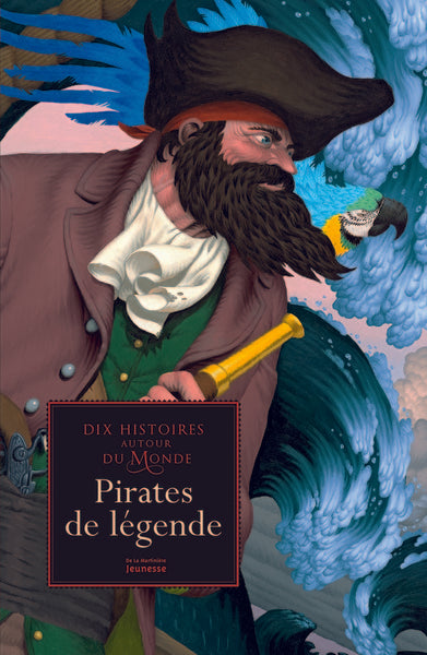 Pirates de légende