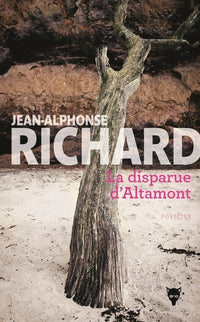 La Disparue d'Altamont