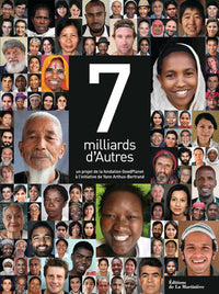 7 Milliards d’Autres