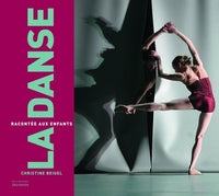 La Danse racontée aux enfants
