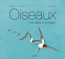 Oiseaux: Des alliés à protéger