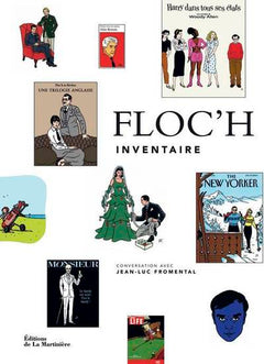 Floc h, Inventaire