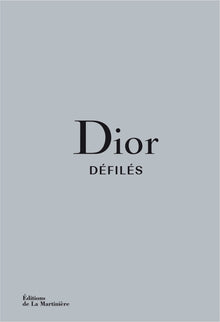 dior défilés