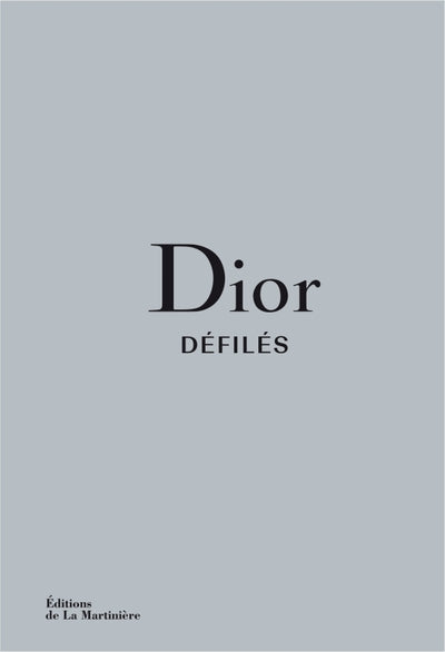 dior défilés