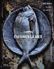 Cuisiner la mer
