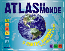 Atlas du Monde