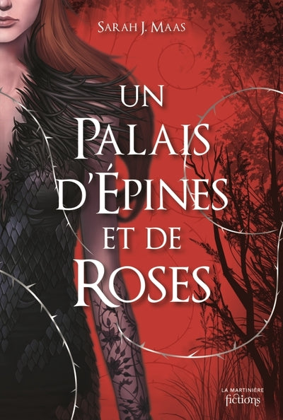 A Court of Thorns and Roses