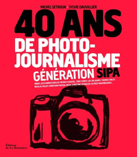 40 ans de photo-journalisme