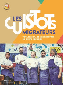 Les Cuistots Migrateurs