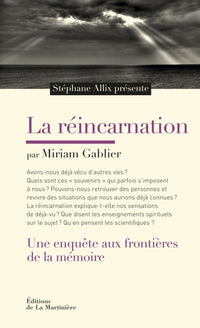 La réincarnation