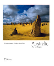 Australie: L'île-continent