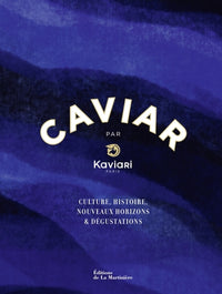 Caviar par Kaviari