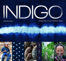 Indigo