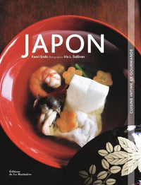 japon