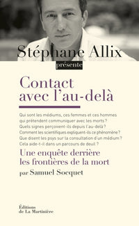 Contact avec l’au-delà