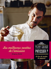 Qui sera le prochain grand pâtissier