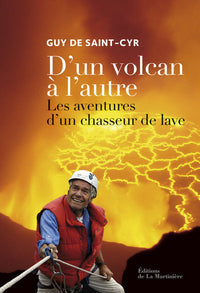 D'un volcan à l'autre