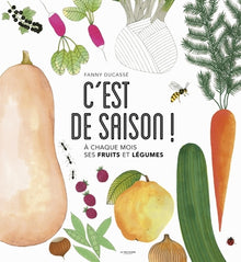 C'est de saison !
