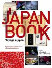 Japan Book: Voyage nippon