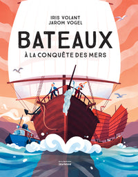 Bateaux
