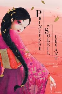 Princesse du Soleil levant