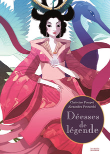 Déesses de légende