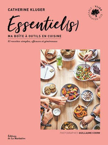 Essentiel(s): Ma boîte à outils en cuisine