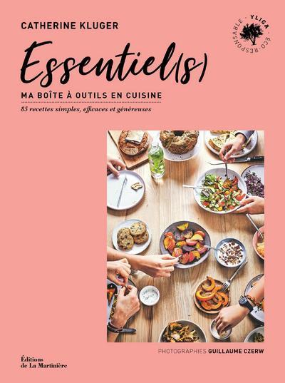 Essentiel(s): Ma boîte à outils en cuisine