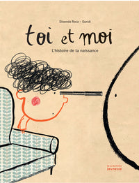 Toi et moi