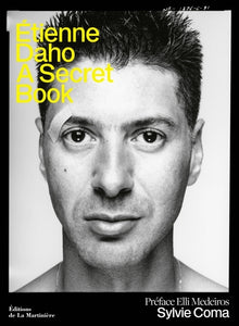 Étienne Daho, A Secret Book