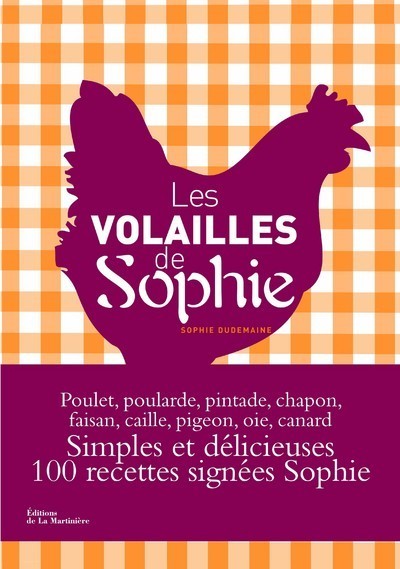 Les Volailles de Sophie