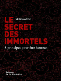 Le Secret des immortels
