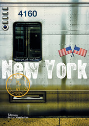 New York: Ticket to