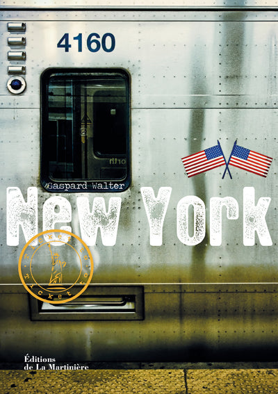 New York: Ticket to